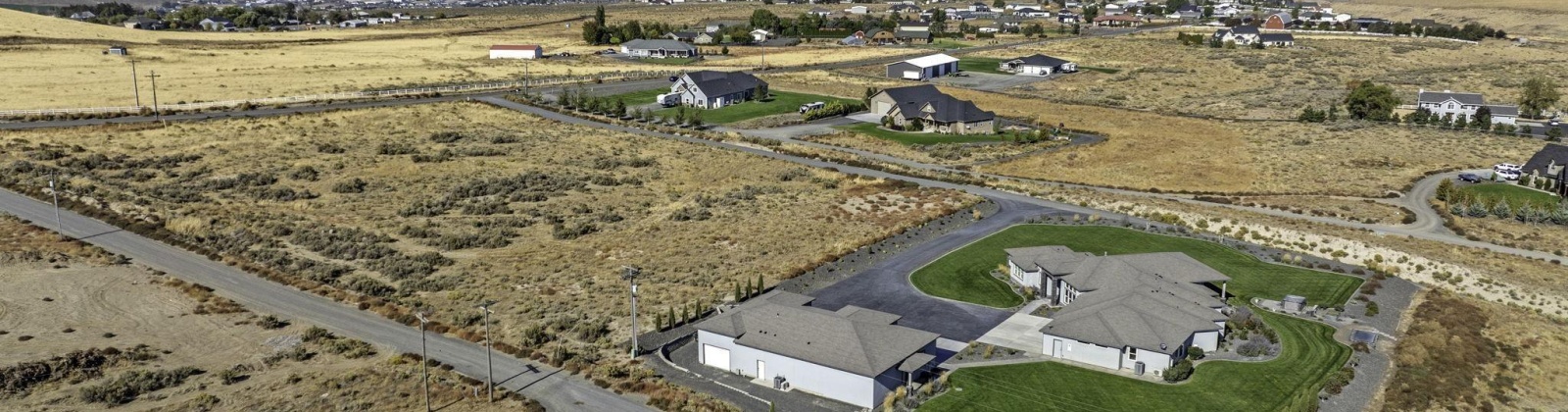 Clodfelter Rd., Kennewick, Washington 99338, 5 Bedrooms Bedrooms, ,5 BathroomsBathrooms,Site Built-owned Lot,For Sale,Clodfelter Rd.,279539