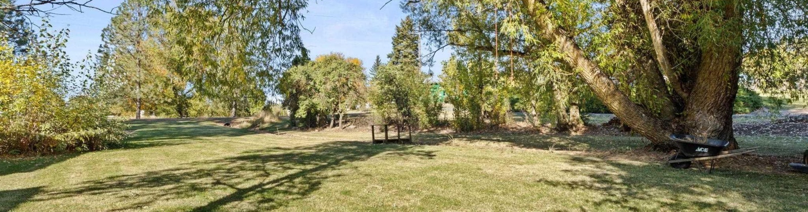 3rd, Farmington, Washington 99128, 3 Bedrooms Bedrooms, ,2 BathroomsBathrooms,Site Built-owned Lot,For Sale,3rd,279554