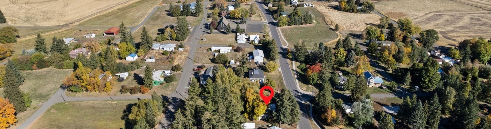 3rd, Farmington, Washington 99128, 3 Bedrooms Bedrooms, ,2 BathroomsBathrooms,Site Built-owned Lot,For Sale,3rd,279554