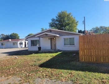 Road 33, Pasco, Washington 99301, 3 Bedrooms Bedrooms, ,2 BathroomsBathrooms,2 - 4 Homes,For Sale,Road 33,279555