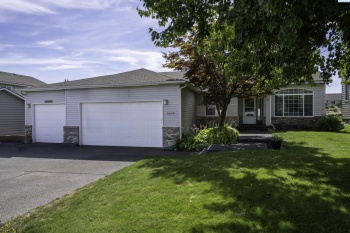 Troon Court, Richland, Washington 99354, 3 Bedrooms Bedrooms, ,2 BathroomsBathrooms,Site Built-owned Lot,For Sale,Troon Court,278866