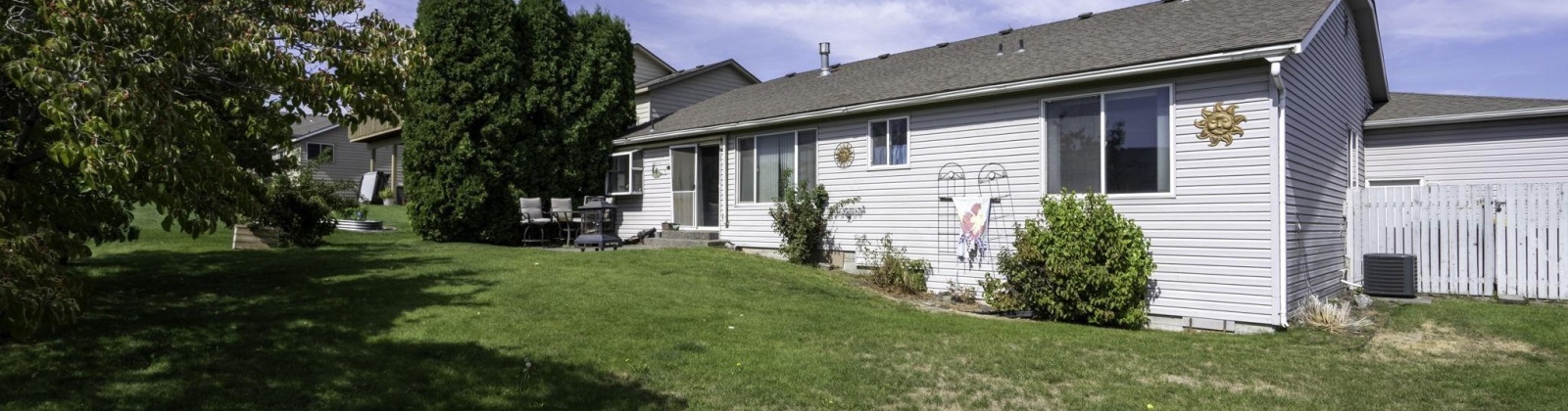 Troon Court, Richland, Washington 99354, 3 Bedrooms Bedrooms, ,2 BathroomsBathrooms,Site Built-owned Lot,For Sale,Troon Court,278866