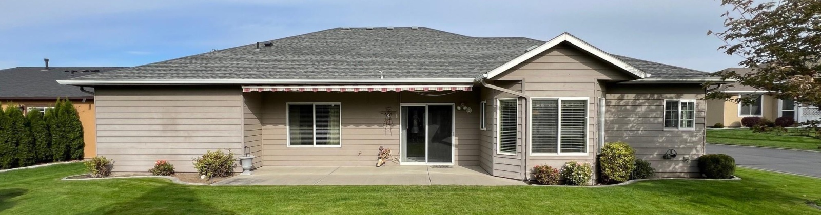 Sun Willows Blvd, Pasco, Washington 99301, 3 Bedrooms Bedrooms, ,2 BathroomsBathrooms,Site Built-owned Lot,For Sale,Sun Willows Blvd,279564