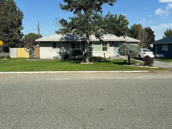 Nixon St, Pasco, Washington 99301, 4 Bedrooms Bedrooms, ,1 BathroomBathrooms,Site Built-owned Lot,For Sale,Nixon St,279569