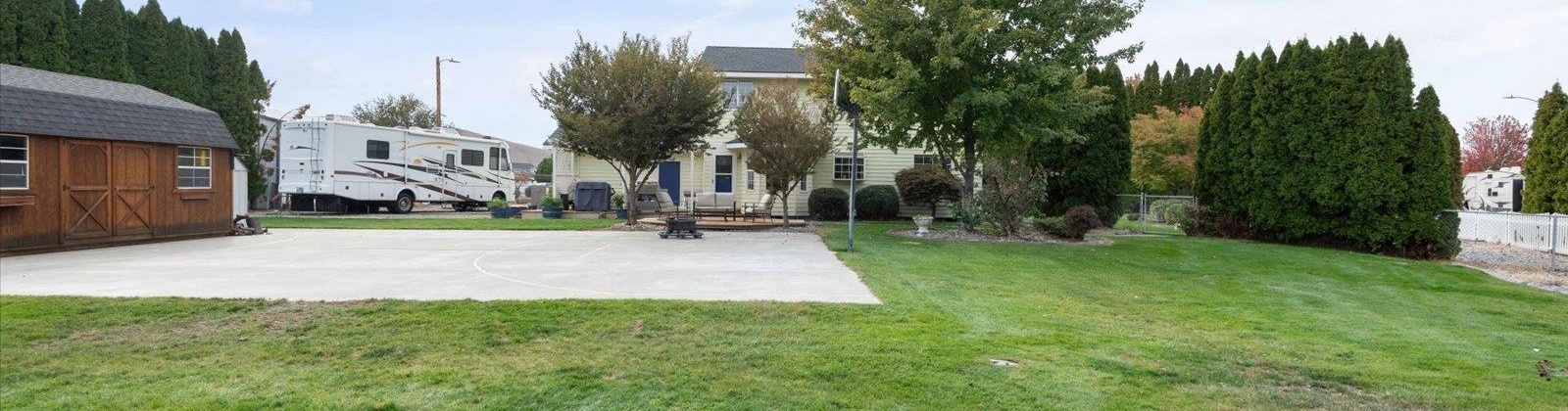 Washington Ct, West Richland, Washington 99353, 3 Bedrooms Bedrooms, ,3 BathroomsBathrooms,Site Built-owned Lot,For Sale,Washington Ct,279572