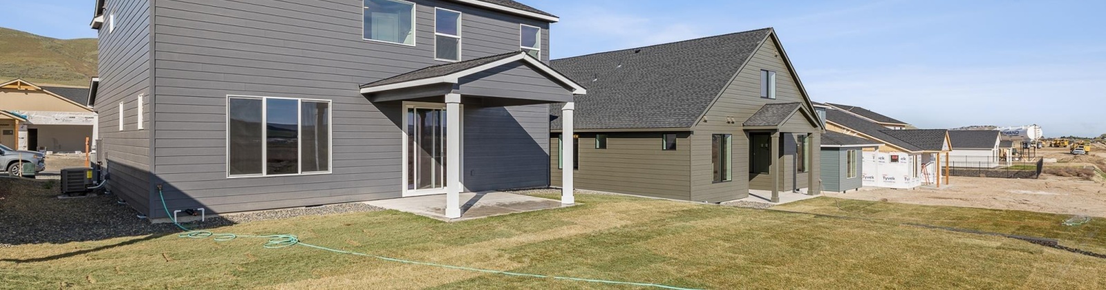 Barbera, Richland, Washington 99352, 3 Bedrooms Bedrooms, ,3 BathroomsBathrooms,Site Built-owned Lot,For Sale,Barbera,272921