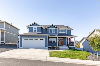 Iyla Court, Pullman, Washington 99163, 4 Bedrooms Bedrooms, ,3 BathroomsBathrooms,Site Built-owned Lot,For Sale,Iyla Court,279580