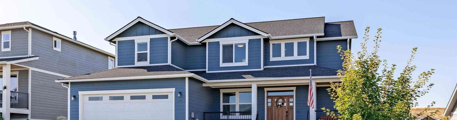 Iyla Court, Pullman, Washington 99163, 4 Bedrooms Bedrooms, ,3 BathroomsBathrooms,Site Built-owned Lot,For Sale,Iyla Court,279580