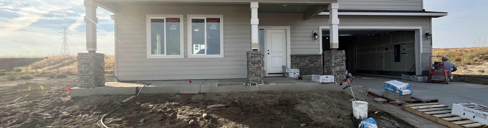 35th Avenue, Kennewick, Washington 99338, 4 Bedrooms Bedrooms, ,3 BathroomsBathrooms,Site Built-owned Lot,For Sale,35th Avenue,279595