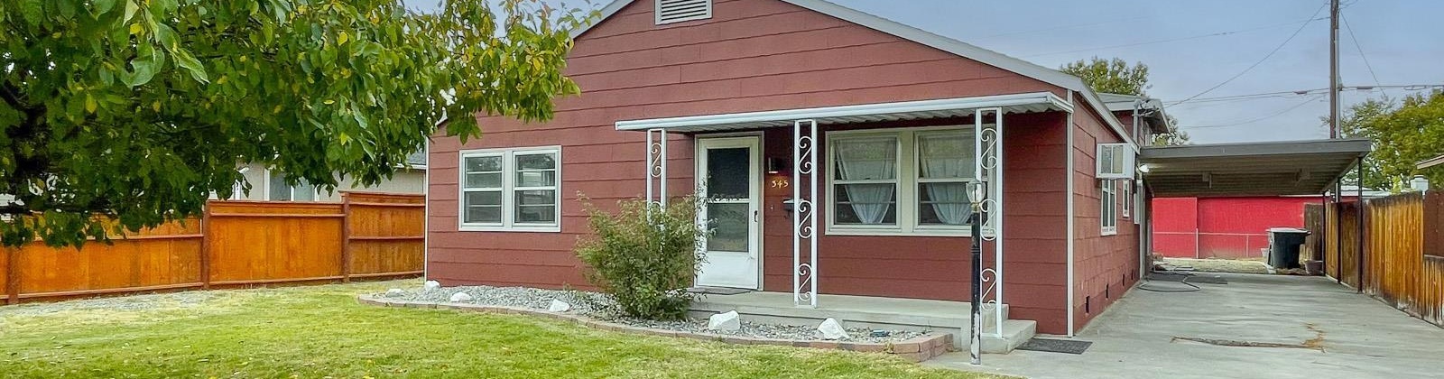 Sanford Avenue, Richland, Washington 99352, 5 Bedrooms Bedrooms, ,2 BathroomsBathrooms,Site Built-owned Lot,For Sale,Sanford Avenue,279594