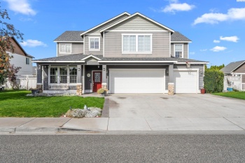 Monterey Dr, Pasco, Washington 99301, 6 Bedrooms Bedrooms, ,3 BathroomsBathrooms,Site Built-owned Lot,For Sale,Monterey Dr,279593