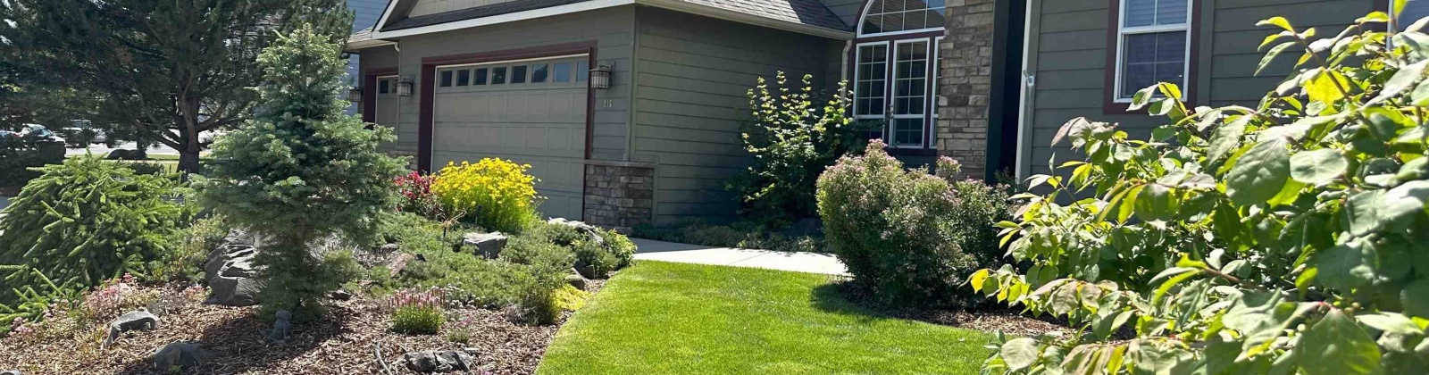 Palouse View Ct, Pullman, Washington 99163, 5 Bedrooms Bedrooms, ,3 BathroomsBathrooms,Site Built-owned Lot,For Sale,Palouse View Ct,279610