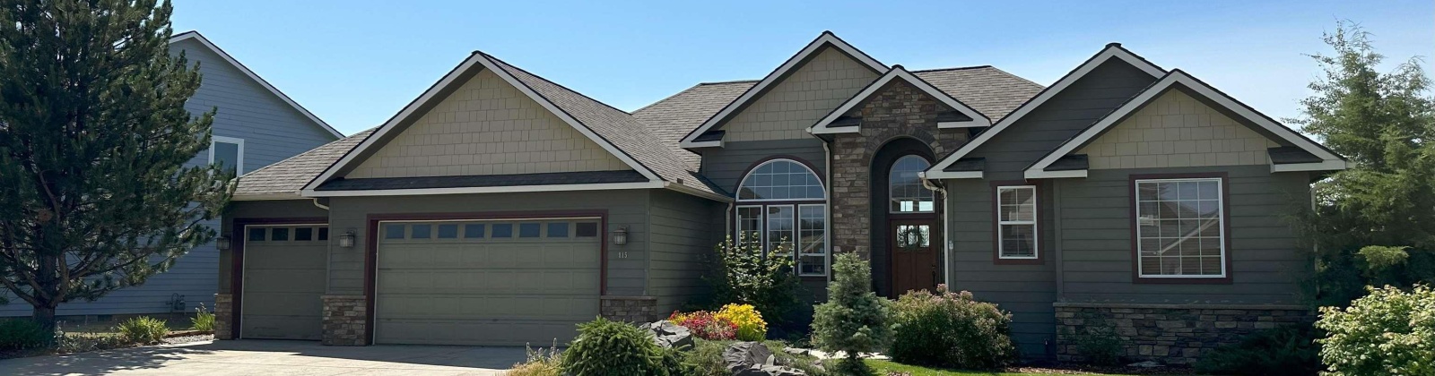 Palouse View Ct, Pullman, Washington 99163, 5 Bedrooms Bedrooms, ,3 BathroomsBathrooms,Site Built-owned Lot,For Sale,Palouse View Ct,279610