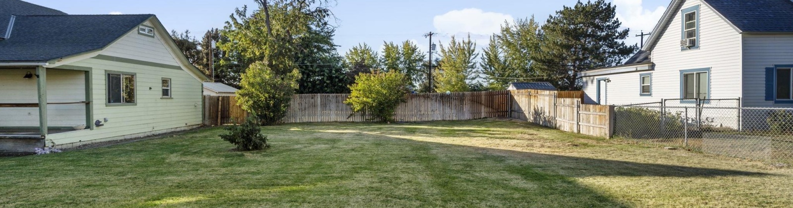 Grant Ave, Prosser, Washington 99350, ,Residential,For Sale,Grant Ave,279255