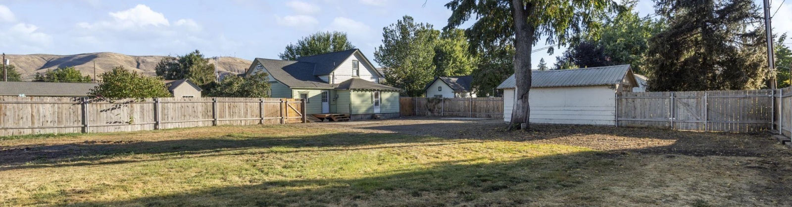 Grant Ave, Prosser, Washington 99350, ,Residential,For Sale,Grant Ave,279255