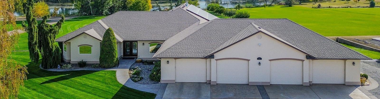 1366 PR SW, Prosser, Washington 99350, 4 Bedrooms Bedrooms, ,3 BathroomsBathrooms,Site Built-owned Lot,For Sale,1366 PR SW,279630