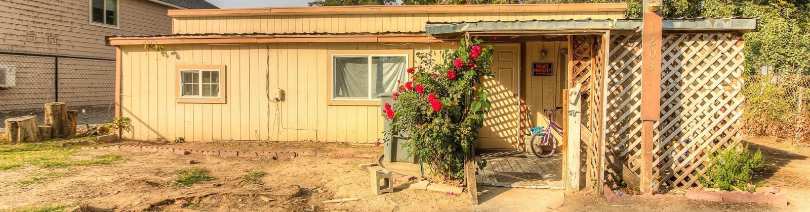 Montana Ave., Richland, Washington 99352, 3 Bedrooms Bedrooms, ,2 BathroomsBathrooms,Duplex,For Sale,Montana Ave.,279636