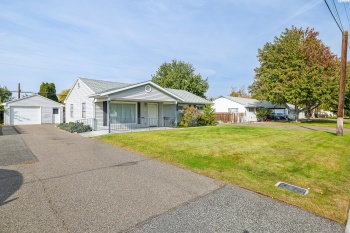 Wright ave., Richland, Washington 99354, 3 Bedrooms Bedrooms, ,1 BathroomBathrooms,Site Built-owned Lot,For Sale,Wright ave.,279650