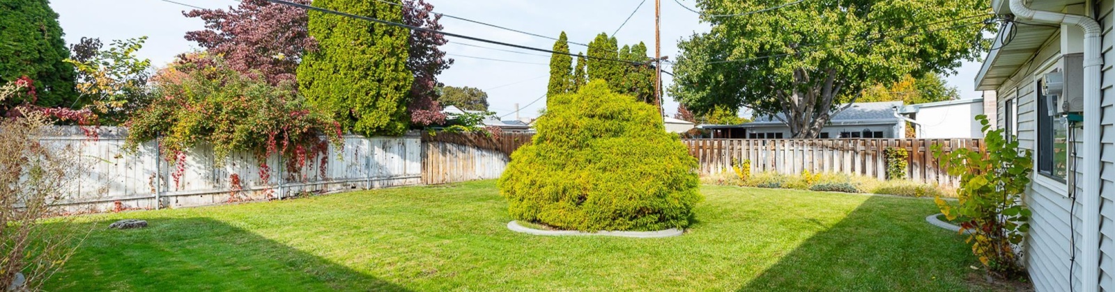 Wright ave., Richland, Washington 99354, 3 Bedrooms Bedrooms, ,1 BathroomBathrooms,Site Built-owned Lot,For Sale,Wright ave.,279650