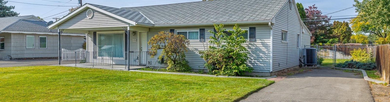 Wright ave., Richland, Washington 99354, 3 Bedrooms Bedrooms, ,1 BathroomBathrooms,Site Built-owned Lot,For Sale,Wright ave.,279650