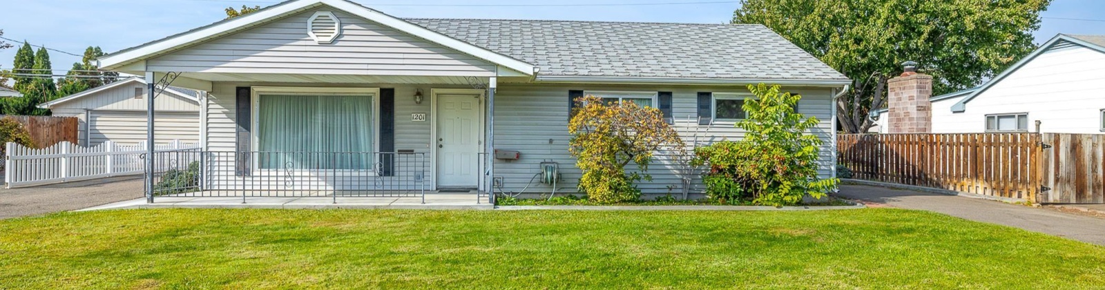 Wright ave., Richland, Washington 99354, 3 Bedrooms Bedrooms, ,1 BathroomBathrooms,Site Built-owned Lot,For Sale,Wright ave.,279650