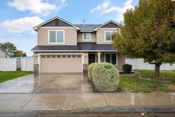 39th Avenue, Kennewick, Washington 99337, 3 Bedrooms Bedrooms, ,3 BathroomsBathrooms,Site Built-owned Lot,For Sale,39th Avenue,279646