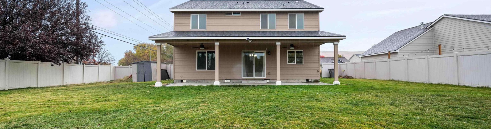 39th Avenue, Kennewick, Washington 99337, 3 Bedrooms Bedrooms, ,3 BathroomsBathrooms,Site Built-owned Lot,For Sale,39th Avenue,279646