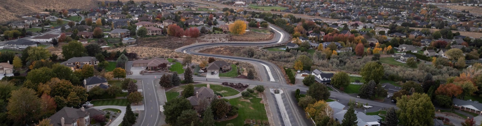 Quarterhorse Way, Richland, Washington 99352, 3 Bedrooms Bedrooms, ,3 BathroomsBathrooms,Site Built-owned Lot,For Sale,Quarterhorse Way,279648