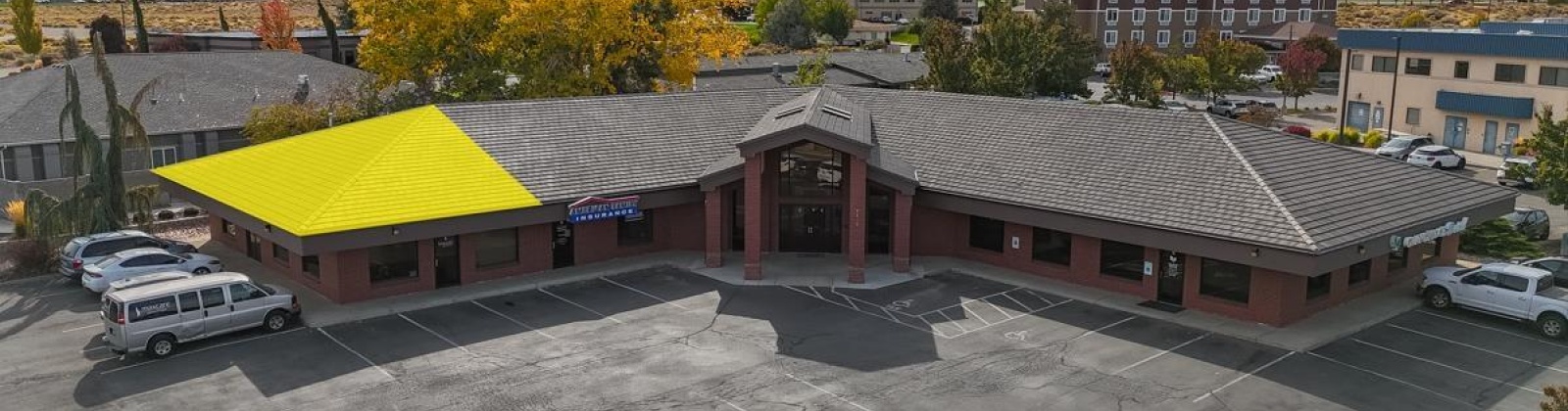 Grandridge, Kennewick, Washington 99336, ,Office,For Sale,Grandridge,279676