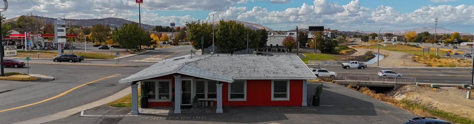 Columbia Center Blvd, Kennewick, Washington 99336, ,Retail,For Sale,Columbia Center Blvd,279671