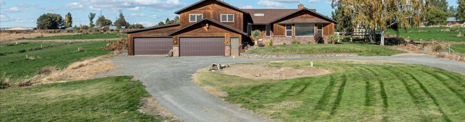 Lower County Line Rd, Prosser, Washington 99350, 3 Bedrooms Bedrooms, ,3 BathroomsBathrooms,Site Built-owned Lot,For Sale,Lower County Line Rd,279679