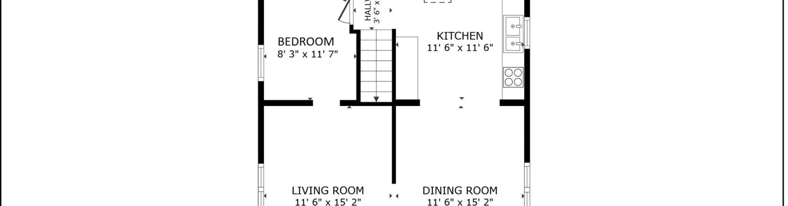 Water, Pullman, Washington 99163, 3 Bedrooms Bedrooms, ,1 BathroomBathrooms,Site Built-owned Lot,For Sale,Water,279678