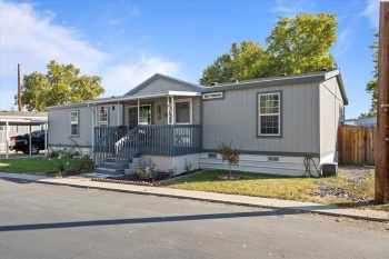 Log Lane, Richland, Washington 99354-1744, 4 Bedrooms Bedrooms, ,2 BathroomsBathrooms,Manufactured Rented Lot,For Sale,Log Lane,279674