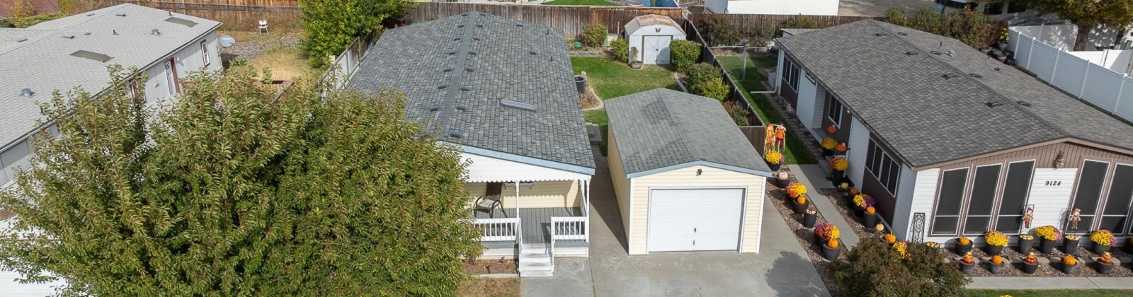 Arrowhead Avenue, Kennewick, Washington 99336, 3 Bedrooms Bedrooms, ,2 BathroomsBathrooms,Manufactured-owned Lot,For Sale,Arrowhead Avenue,279667