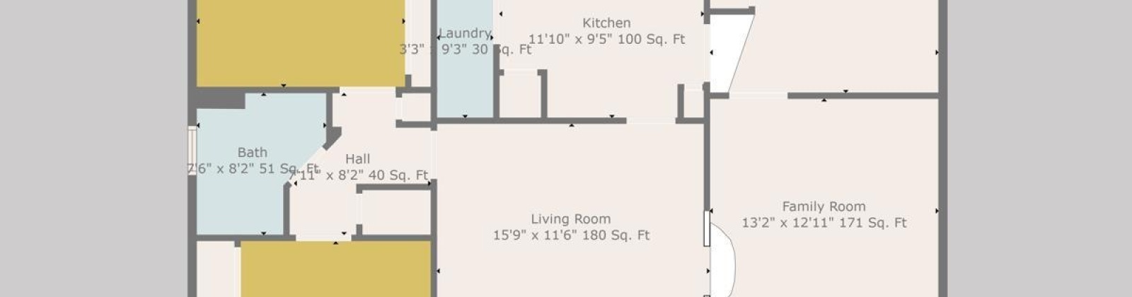 Irby Street, Kennewick, Washington 99336, 2 Bedrooms Bedrooms, ,1 BathroomBathrooms,Site Built-owned Lot,For Sale,Irby Street,279664