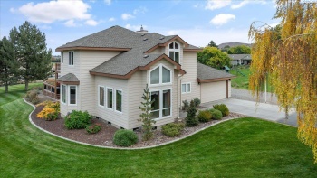 Appaloosa Way, Richland, Washington 99352, 4 Bedrooms Bedrooms, ,3 BathroomsBathrooms,Site Built-owned Lot,For Sale,Appaloosa Way,279706