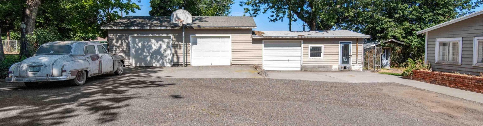 Canal Dr, Kennewick, Washington 99336, 4 Bedrooms Bedrooms, ,2 BathroomsBathrooms,Site Built-owned Lot,For Sale,Canal Dr,279704