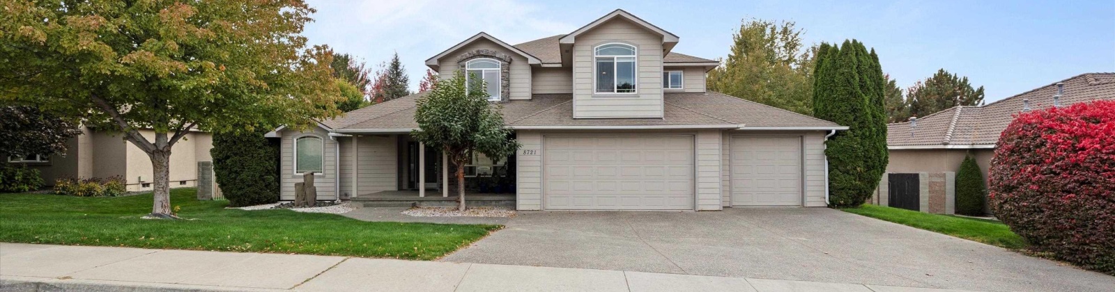 3rd Ave, Kennewick, Washington 99336, 4 Bedrooms Bedrooms, ,4 BathroomsBathrooms,Site Built-owned Lot,For Sale,3rd Ave,279709