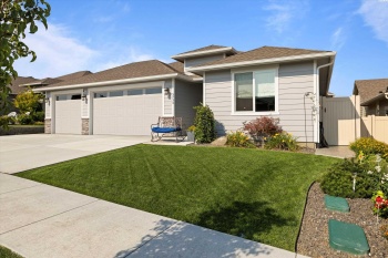 taft st, Kennewick, Washington 99338, 3 Bedrooms Bedrooms, ,2 BathroomsBathrooms,Site Built-owned Lot,For Sale,taft st,278118