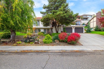 Adair Drive, Richland, Washington 99352, 4 Bedrooms Bedrooms, ,3 BathroomsBathrooms,Site Built-owned Lot,For Sale,Adair Drive,279726