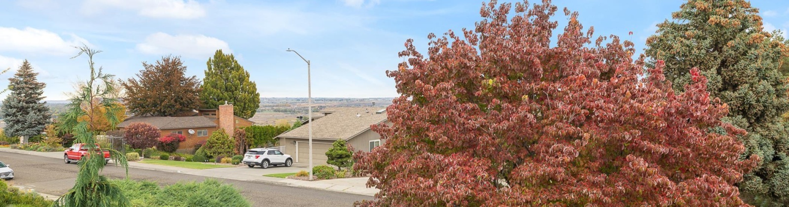 Adair Drive, Richland, Washington 99352, 4 Bedrooms Bedrooms, ,3 BathroomsBathrooms,Site Built-owned Lot,For Sale,Adair Drive,279726