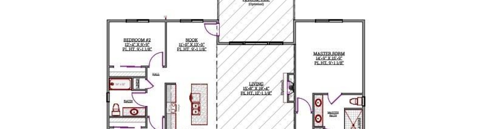 Rd 90, Pasco, Washington 99301, 3 Bedrooms Bedrooms, ,2 BathroomsBathrooms,Site Built-owned Lot,For Sale,Rd 90,277514