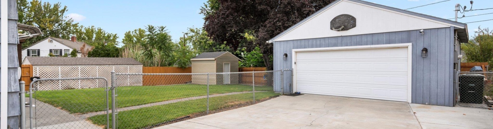 Marshall Ave., Richland, Washington 99354, 3 Bedrooms Bedrooms, ,2 BathroomsBathrooms,Site Built-owned Lot,For Sale,Marshall Ave.,278430