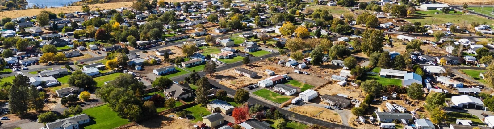 Sage Rd, Burbank, Washington 99323, 3 Bedrooms Bedrooms, ,2 BathroomsBathrooms,Site Built-owned Lot,For Sale,Sage Rd,279743