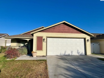 Larkspur Dr, Richland, Washington 99352, 3 Bedrooms Bedrooms, ,2 BathroomsBathrooms,Site Built-owned Lot,For Sale,Larkspur Dr,279730