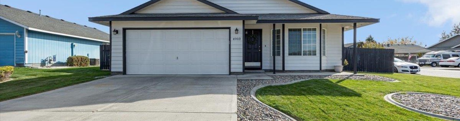 Quadra Ct, Pasco, Washington 99301, 3 Bedrooms Bedrooms, ,2 BathroomsBathrooms,Site Built-owned Lot,For Sale,Quadra Ct,279732