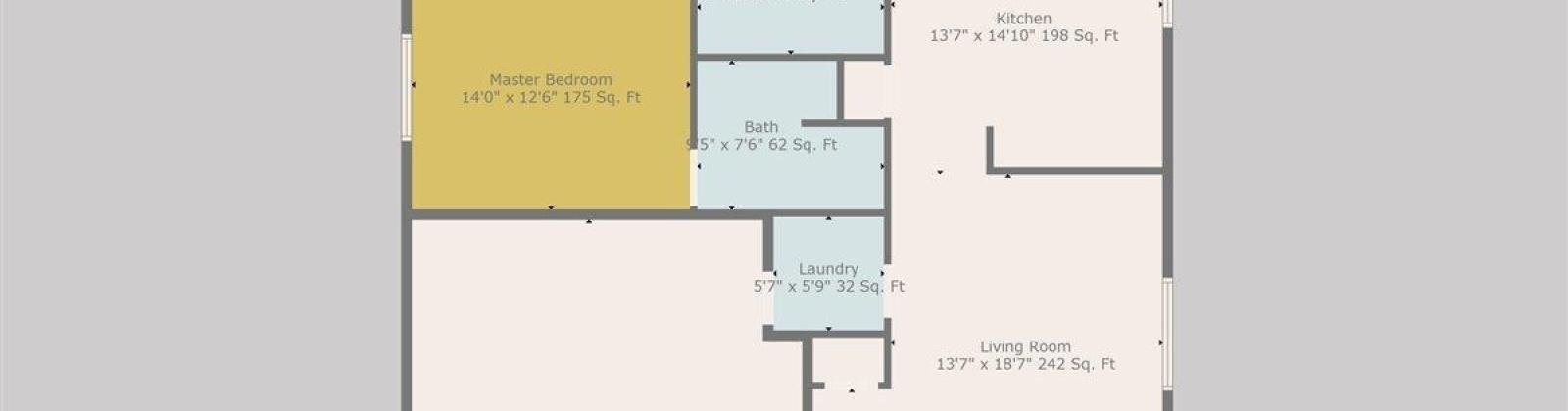 Quadra Ct, Pasco, Washington 99301, 3 Bedrooms Bedrooms, ,2 BathroomsBathrooms,Site Built-owned Lot,For Sale,Quadra Ct,279732