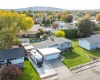 Sunset St, Richland, Washington 99354, 4 Bedrooms Bedrooms, ,2 BathroomsBathrooms,Site Built-owned Lot,For Sale,Sunset St,279768