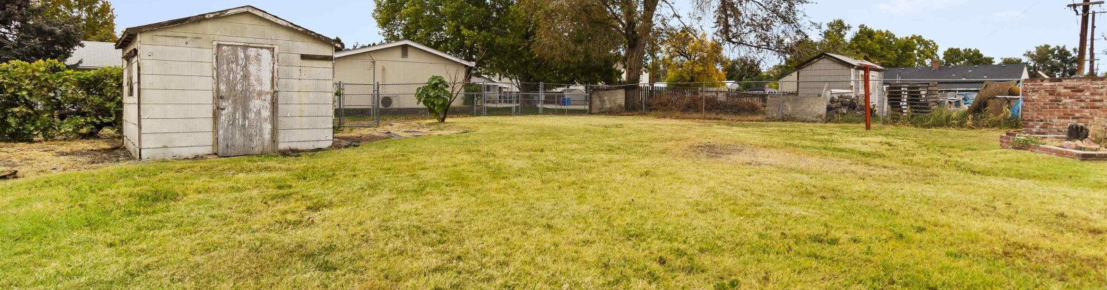 George Washington Way, Richland, Washington 99352, 3 Bedrooms Bedrooms, ,2 BathroomsBathrooms,Site Built-owned Lot,For Sale,George Washington Way,279777