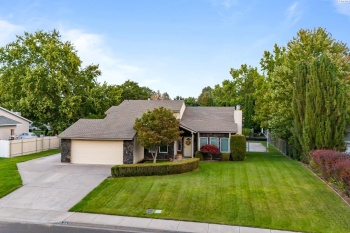 Shaw Street, Richland, Washington 99354, 4 Bedrooms Bedrooms, ,3 BathroomsBathrooms,Site Built-owned Lot,For Sale,Shaw Street,279053